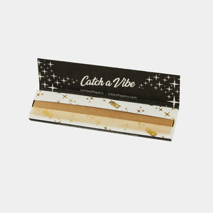 Vibes VIBES Ultra Thin Rolling Papers