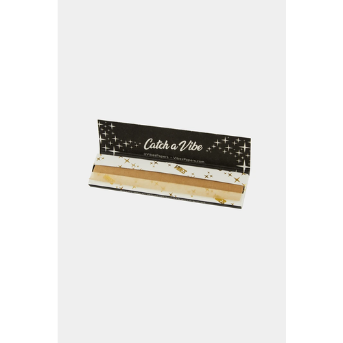 Vibes VIBES Ultra Thin Rolling Papers Vibes VIBES Ultra Thin Rolling Papers