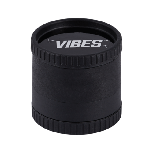 Vibes Vibes X Santa Cruz Shredder Hemp Grinder (Various Colors) Vibes Vibes X Santa Cruz Shredder Hemp Grinder (Various Colors)