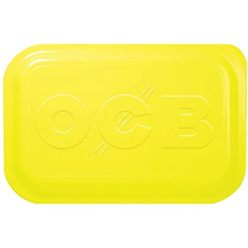 OCB OCB Medium Rolling Tray Lid OCB OCB Medium Rolling Tray Lid