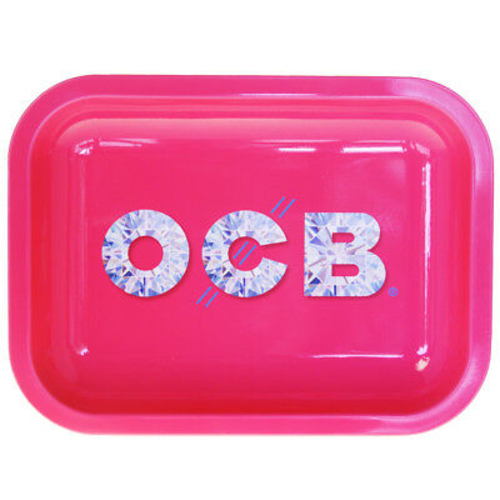 OCB OCB Small Limited Edition Rolling Tray OCB OCB Small Limited Edition Rolling Tray