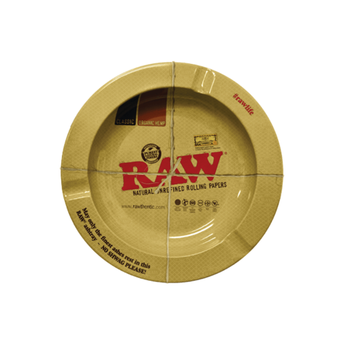 RAW RAW Magnetic Ashtray RAW RAW Magnetic Ashtray