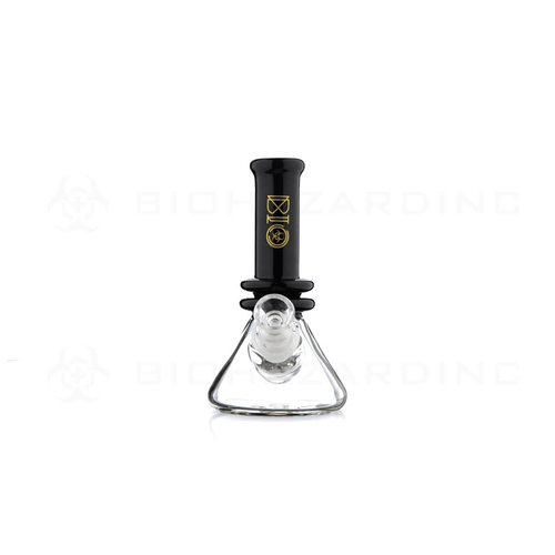 Biohazard BIO Mini Heavy Beaker Solid Neck 5" Biohazard BIO Mini Heavy Beaker Solid Neck 5"