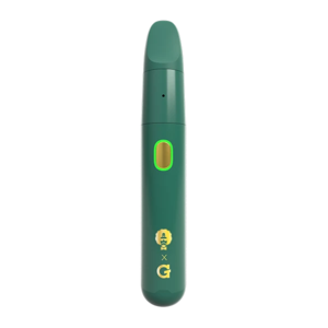 Grenco Science Dr. Greenthumb's X G Pen Micro+ Vaporizer