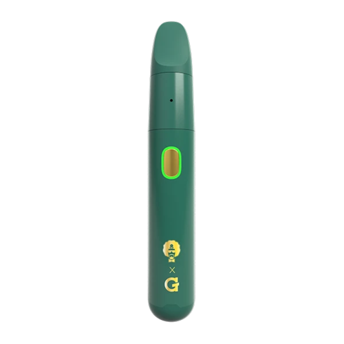 Grenco Science Dr. Greenthumb's X G Pen Micro+ Vaporizer Grenco Science Dr. Greenthumb's X G Pen Micro+ Vaporizer