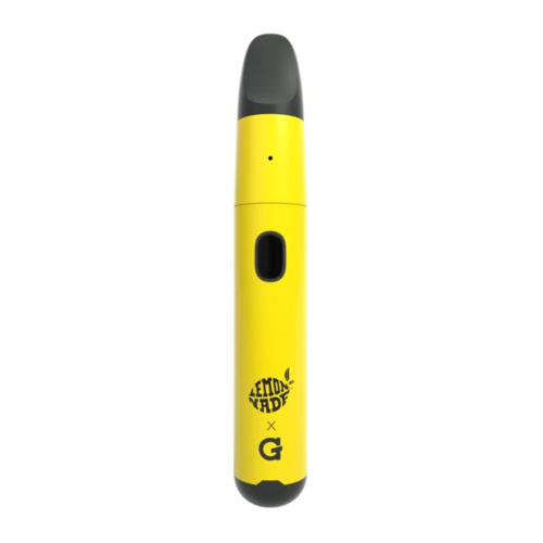 Grenco Science Lemonnade X G Pen Micro+ Vaporizer Grenco Science Lemonnade X G Pen Micro+ Vaporizer