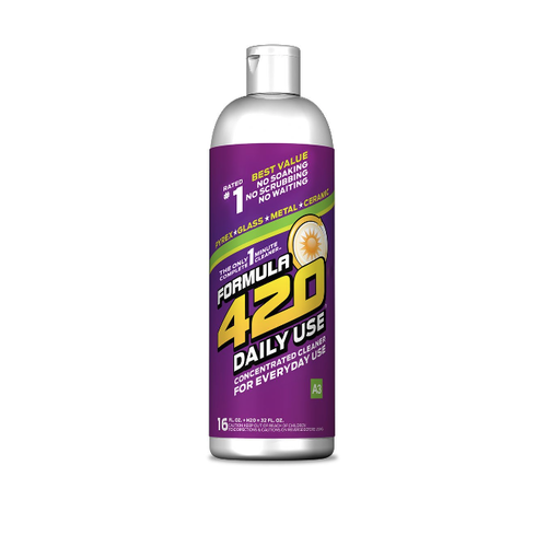 Formula 420 Formula 420 Concentrated Daily Use 16oz Formula 420 Formula 420 Concentrated Daily Use 16oz