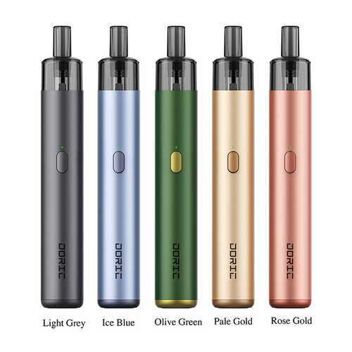 VooPoo Doric 20 Kit VooPoo Doric 20 Kit