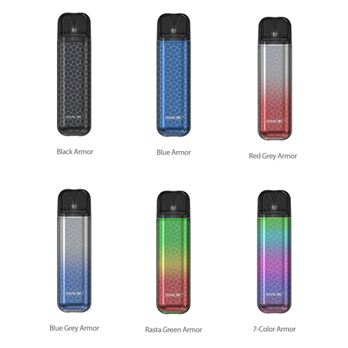 Smok Novo 2s Kit Smok Novo 2s Kit