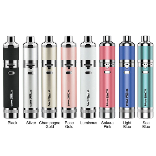 Yocan Evolve Plus XL Kit Yocan Evolve Plus XL Kit