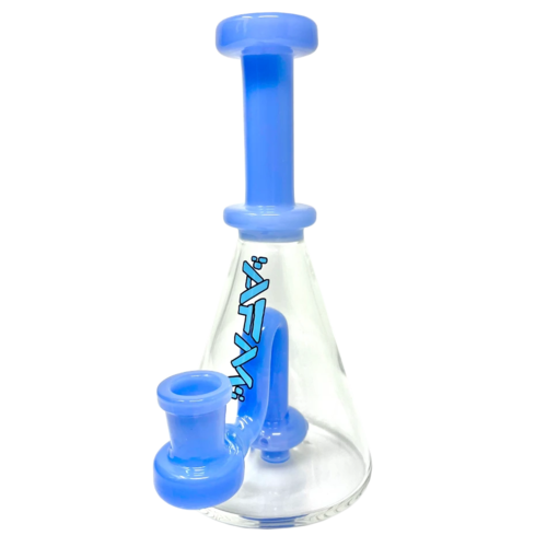 Alien Flower Monkey AFM The Drop Rig 7" - Purple Alien Flower Monkey AFM The Drop Rig 7" - Purple