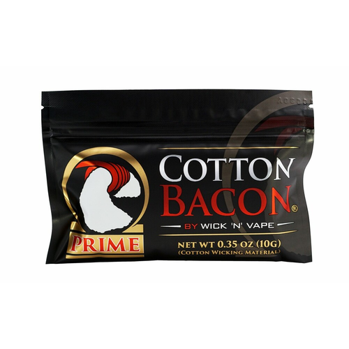 Cotton Bacon Cotton Bacon Prime Cotton Bacon Cotton Bacon Prime
