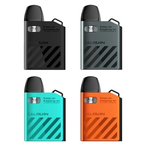 UWELL Caliburn AK2 15W Kit UWELL Caliburn AK2 15W Kit