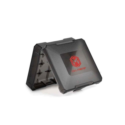 Coil Master 18650 Battery Case
