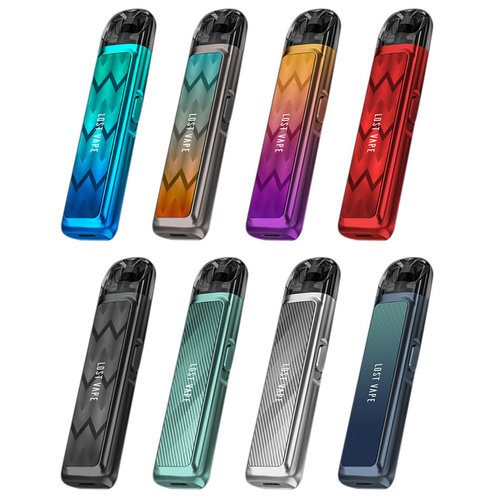 Lost Vape Ursa Nano Pod Kit Lost Vape Ursa Nano Pod Kit
