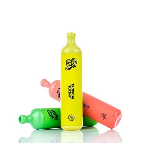 Puff Labs Puff Boss Mesh Disposable 3500 Puffs 5% Puff Labs Puff Boss Mesh Disposable 3500 Puffs 5%