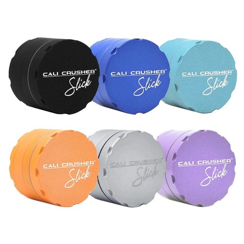 Cali Crusher Cali OG Grinder 2.5" Cali Crusher Cali OG Grinder 2.5"