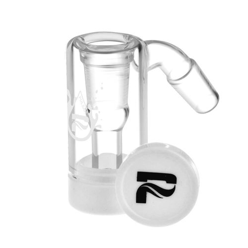 Pulsar Oil Reclaimer 45-Degree 14mm Pulsar Oil Reclaimer 45-Degree 14mm