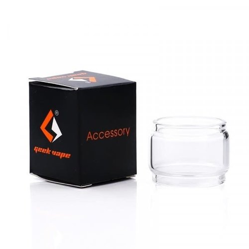 GeekVape Zeus Glass 5.5mL (Bubble) GeekVape Zeus Glass 5.5mL (Bubble)