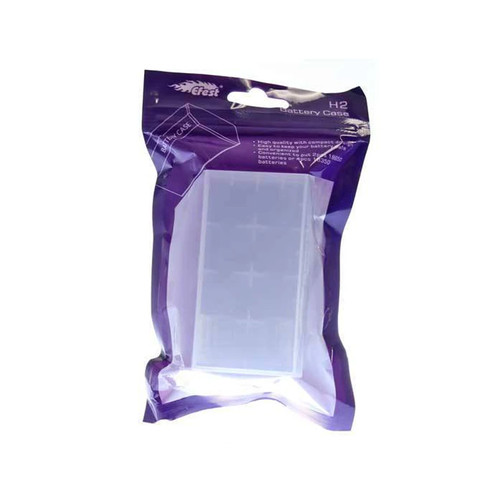 Efest Efest Dual 18650 Battery Case Efest Efest Dual 18650 Battery Case