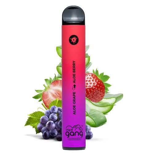 Vape Gang XXL Gang XXL Switch Duo Disposable 2500 Puffs 6% Vape Gang XXL Gang XXL Switch Duo Disposable 2500 Puffs 6%