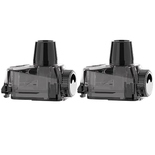 GeekVape Aegis Boost PRO Pod Empty Pods (2-Pack) GeekVape Aegis Boost PRO Pod Empty Pods (2-Pack)