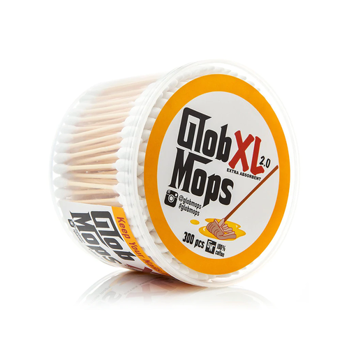 Glob Mops Glob Mops XL 2.0 Glob Mops Glob Mops XL 2.0