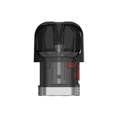 Smok Novo 2s Pods (3-Pack) 0.9ohm Meshed Clear Smok Novo 2s Pods (3-Pack) 0.9ohm Meshed Clear
