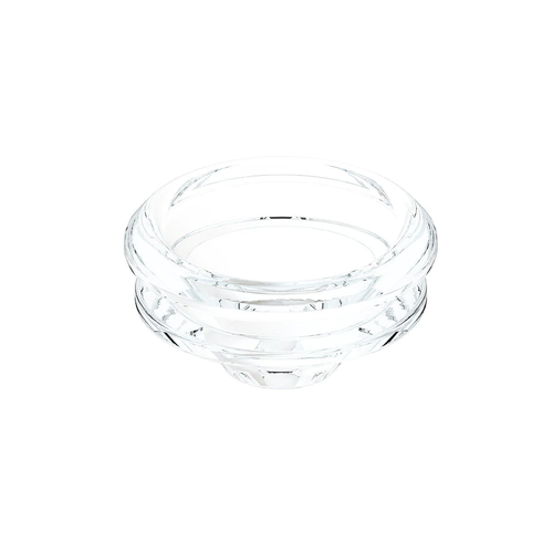 Eyce Molds Eyce Borosilicate Glass Bowl Eyce Molds Eyce Borosilicate Glass Bowl