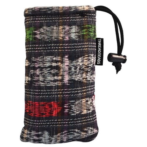 ThreadHeads ThreadHeads Drawstring Padded Pouch (Large) ThreadHeads ThreadHeads Drawstring Padded Pouch (Large)