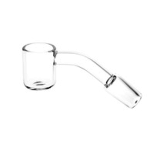 AFG AFG Quartz Banger 14mm Male 45-Degree AFG AFG Quartz Banger 14mm Male 45-Degree