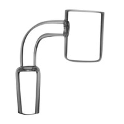 AFG AFG Quartz Banger 14mm Male 90-Degree AFG AFG Quartz Banger 14mm Male 90-Degree