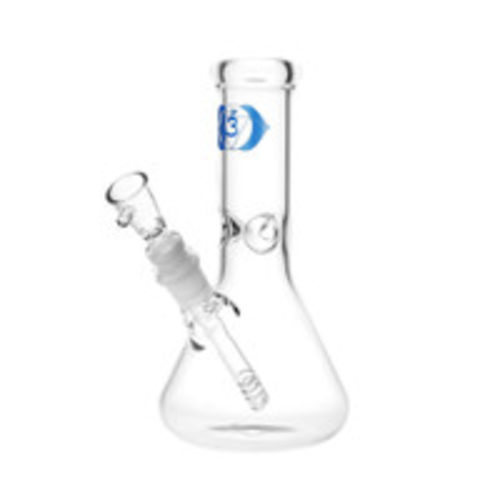 AFG Open Chakra Beaker Water Pipe AFG Open Chakra Beaker Water Pipe