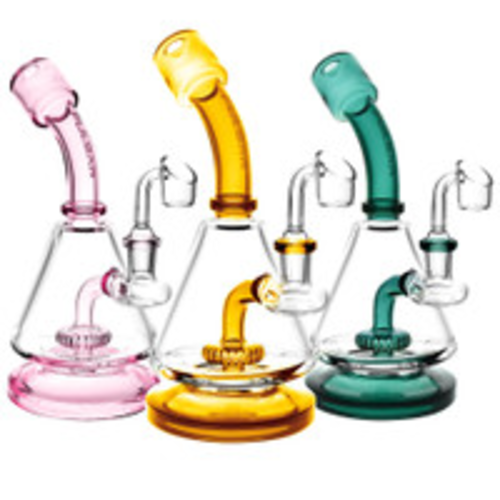 AFG Pulsar Lab Flask Rig AFG Pulsar Lab Flask Rig