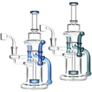 AFG Pulsar Double Chamber Recycler Rig