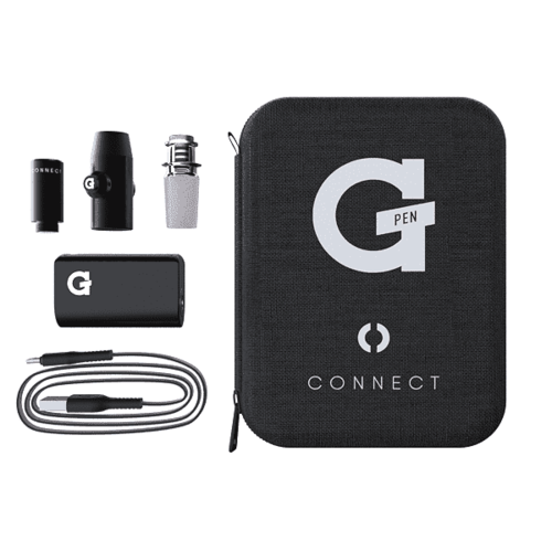 Grenco Science G Pen Connect Vaporizer Grenco Science G Pen Connect Vaporizer