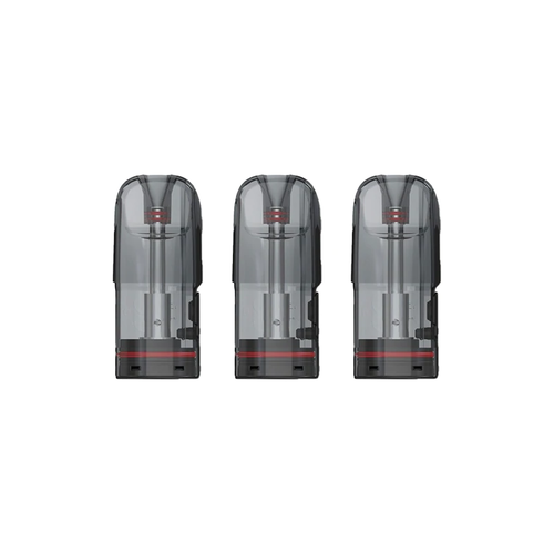 Smok Solus Pods (3-Pack) Smok Solus Pods (3-Pack)