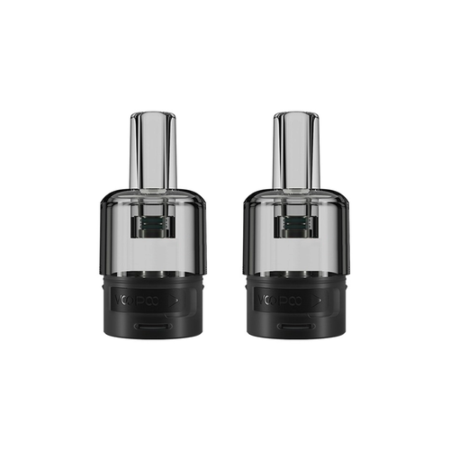 VooPoo Doric 20 ITO Pod 2ml (2-Pack) VooPoo Doric 20 ITO Pod 2ml (2-Pack)