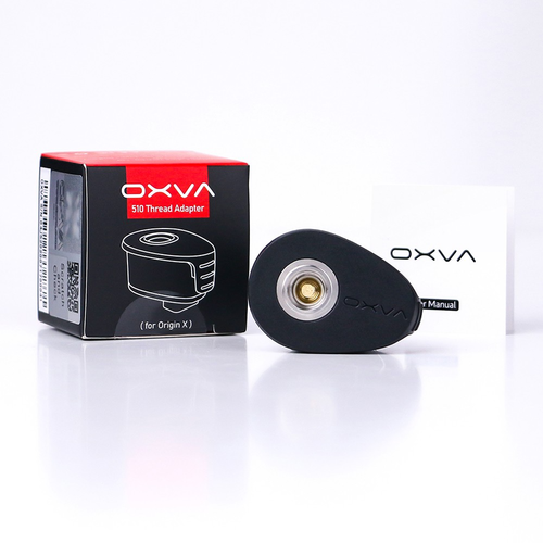 OXVA OXVA Origin X 510 Adapter OXVA OXVA Origin X 510 Adapter