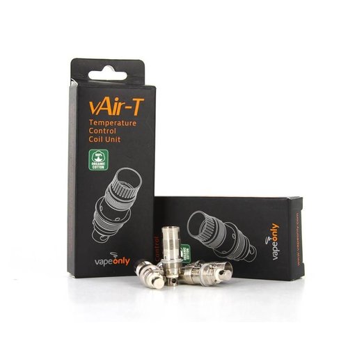 Vapeonly 5-Pack Coil Ni200 (Nautilus/Triton Mini) Vapeonly 5-Pack Coil Ni200 (Nautilus/Triton Mini)