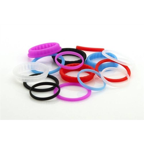 Kanger Subtank Nano Colored O-Rings Kanger Subtank Nano Colored O-Rings