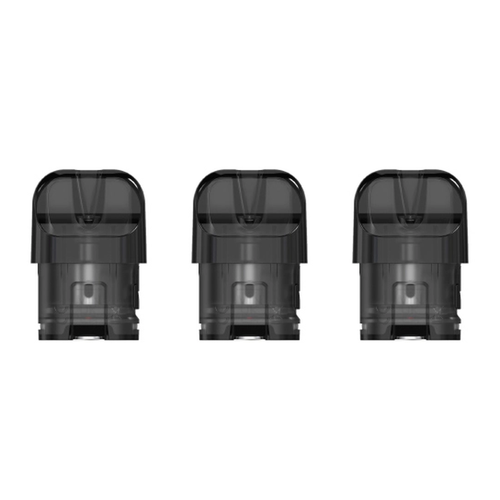 Smok Novo 4 Mini Empty Pods (3-Pack) Smok Novo 4 Mini Empty Pods (3-Pack)