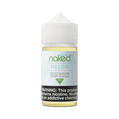 Naked 100 Melon (Polar Breeze) 60ml Naked 100 Melon (Polar Breeze) 60ml