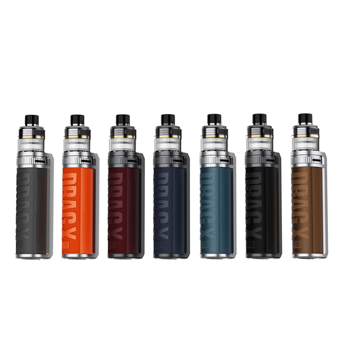VooPoo Drag X Pro Kit VooPoo Drag X Pro Kit