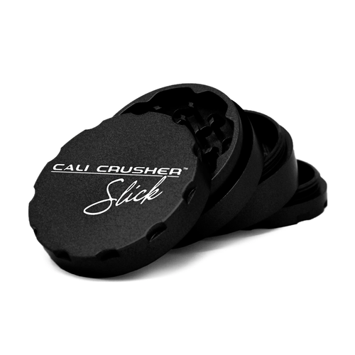 Cali Crusher OG Slick Grinder 2.5" Cali Crusher OG Slick Grinder 2.5"