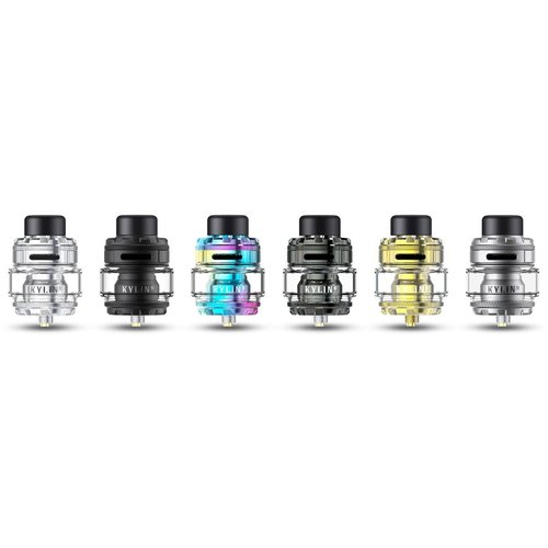 Vandy Vape Kylin M Pro RTA Vandy Vape Kylin M Pro RTA
