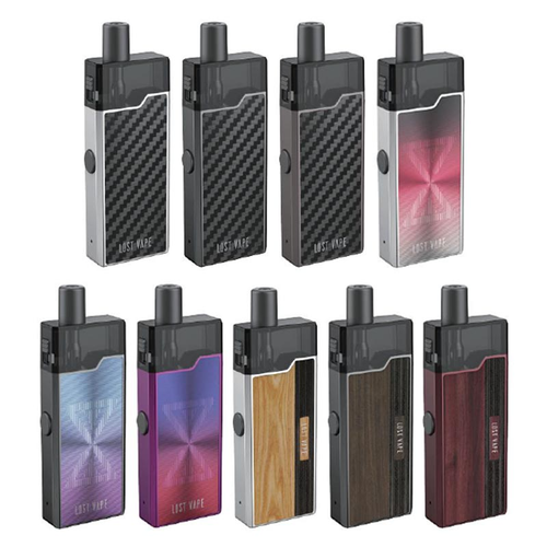 Lost Vape Orion Mini Pod Kit Lost Vape Orion Mini Pod Kit