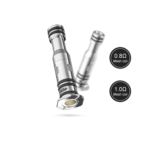 Lost Vape UB Mini Coils (5-Pack) Lost Vape UB Mini Coils (5-Pack)
