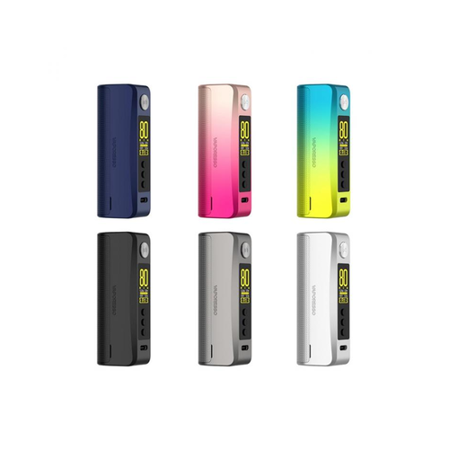 Vaporesso Gen 80S Box Mod Vaporesso Gen 80S Box Mod