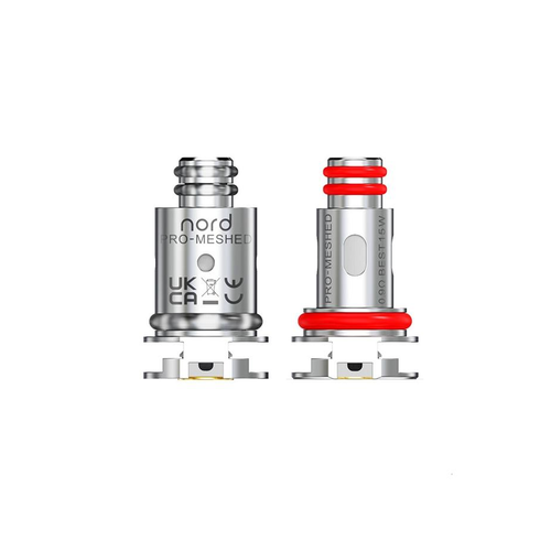 Smok Nord Pro Coils (5-Pack)